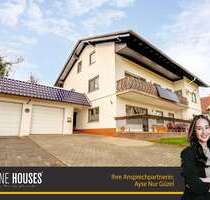 Haus zum Kaufen in Michelstadt 425.000,00 € 192 m²