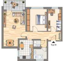 Wohnung zum Mieten in Hattingen 579,00 € 77.5 m²