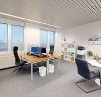 Büro in Düsseldorf 1.090,00 € 57 m²