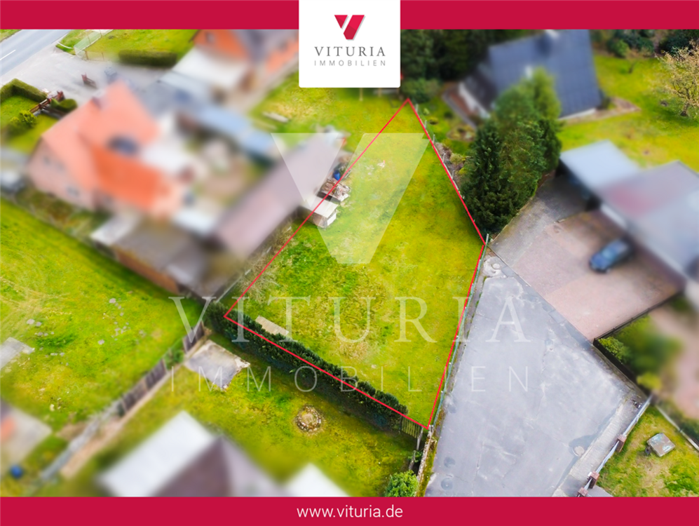 Grundstück zu verkaufen in Wriedel 37.900,00 € 418 m²
