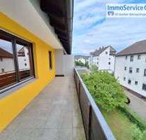 Wohnung zum Kaufen in Roth 199.000,00 € 103 m²