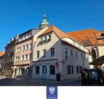Wohnung zum Mieten in Pirna 590,00 € 85.79 m²