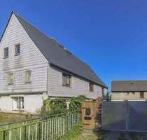 Haus zum Kaufen in Hainichen 99.000,00 € 120.22 m²