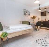 Wohnung zum Mieten in Mülheim an der Ruhr 510,00 € 35 m²