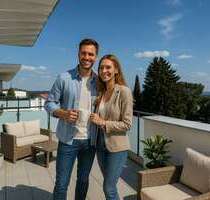 Wohnung zum Kaufen in Oberndorf am Neckar Lindenhof 485.000,00 € 110 m² - Oberndorf am Neckar / Lindenhof