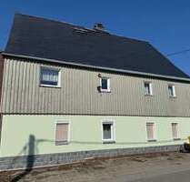 Haus zum Kaufen in Jöhstadt 29.000,00 € 140 m²