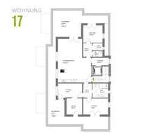 Wohnung zum Kaufen in Trier 985.000,00 € 172 m²