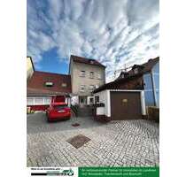 Haus zum Kaufen in Waldsassen 135.000,00 € 130 m²
