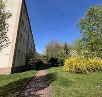 Wohnung zum Mieten in Merseburg 345,50 € 58.56 m²