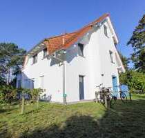 Wohnung zum Kaufen in Prerow 349.000,00 € 61 m²