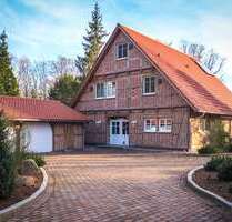 Haus zum Kaufen in Undeloh 990.000,00 € 219 m²