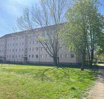 Wohnung zum Mieten in Merseburg 344,86 € 58.45 m²