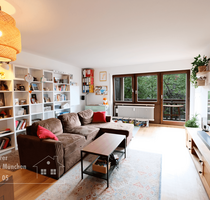 Wohnung zum Kaufen in München 595.000,00 € 90 m²