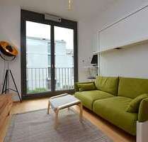 Wohnung zum Mieten in Ludwigsburg 1.090,00 € 26 m²