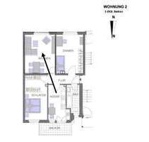 WG-Zimmer in Mannheim 475,00 € 20 m²