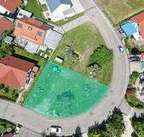 Grundstück zu verkaufen in Mössingen Öschingen 260.000,00 € 591 m² - Mössingen / Öschingen