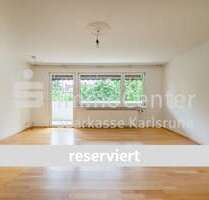 Wohnung zum Kaufen in Karlsruhe Innenstadt-West 319.000,00 € 81.43 m² - Karlsruhe / Innenstadt-West