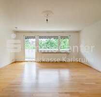 Wohnung zum Kaufen in Karlsruhe Innenstadt-West 319.000,00 € 81.43 m² - Karlsruhe / Innenstadt-West