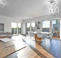 Wohnung zum Mieten in Düsseldorf -Flingern-Nord 3.350,00 € 142 m²