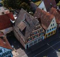 Haus zum Kaufen in Kirchheim unter Teck 1.399.000,00 € 240 m²