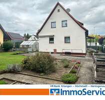 Haus zum Kaufen in Dormitz 529.000,00 € 115 m²