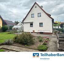 Haus zum Kaufen in Dormitz 529.000,00 € 115 m²