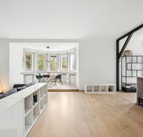 Wohnung zum Kaufen in Berlin 360.000,00 € 93.3 m²