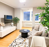 Wohnung zum Mieten in Bad Mergentheim 1.100,00 € 60 m²