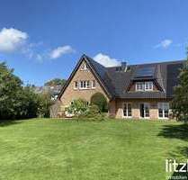 Haus zum Kaufen in Sylt Morsum 1.250.000,00 € 192 m² - Sylt / Morsum