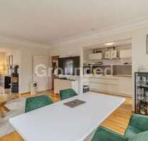Wohnung zum Kaufen in Schwabach 472.500,00 € 114 m²