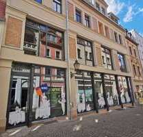 Wohnung zum Mieten in Zeitz 299,00 € 50 m²