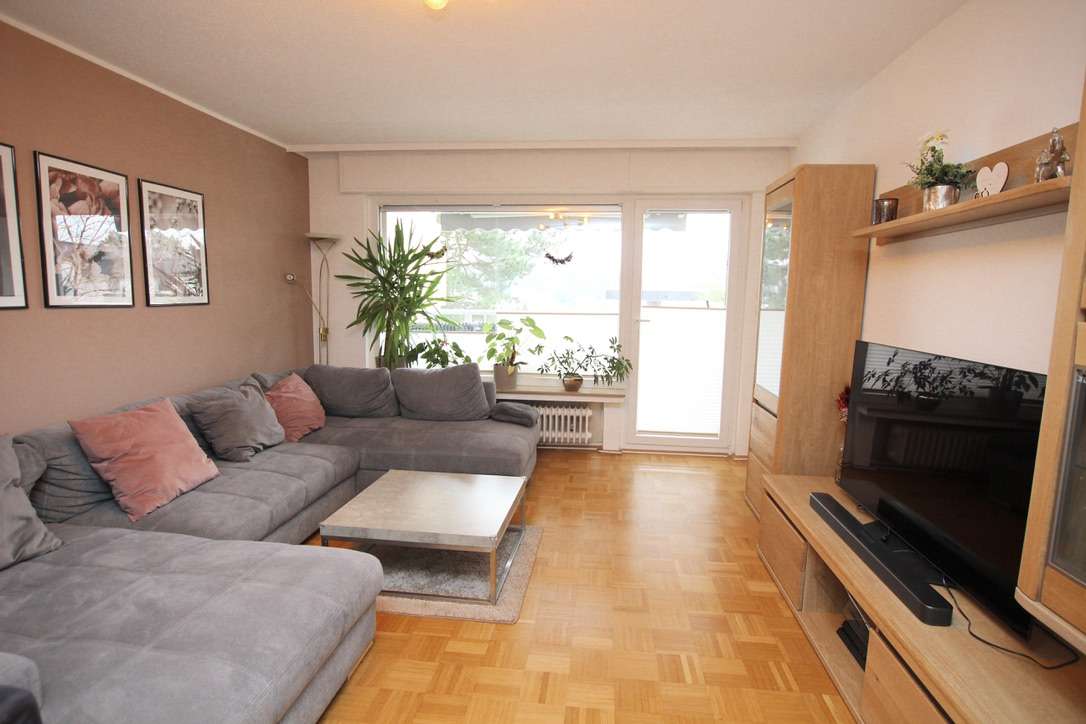 Wohnung zum Kaufen in Hagen 149.000,00 € 86.48 m²