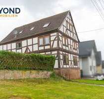 Haus zum Kaufen in Bischhagen (Heiligenstadt) 95.000,00 € 176 m²