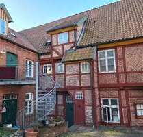Wohnung zum Mieten in Lauenburg Elbe 460,00 € 58 m² - Lauenburg/ Elbe