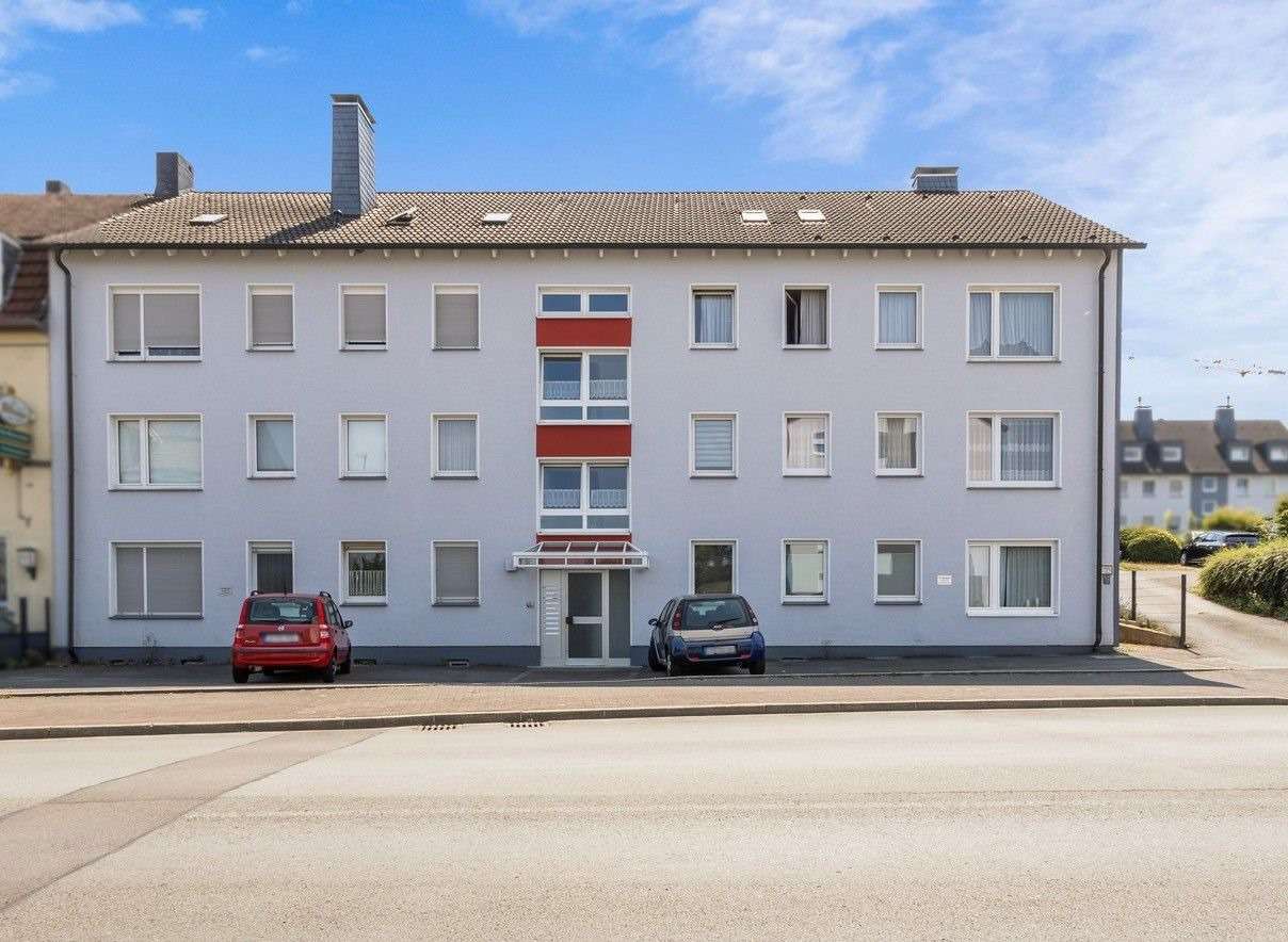 Wohnung zum Kaufen in Gevelsberg 148.000,00 € 67.62 m²