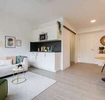 Wohnung zum Kaufen in Frankfurt 172.900,00 € 20.25 m²
