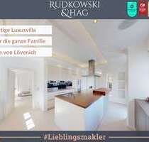Haus zum Kaufen in Köln Lövenich 3.495.000,00 € 457.4 m² - Köln / Lövenich