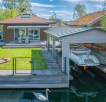 Haus zum Kaufen in Starnberg 2.600.000,00 € 110 m²