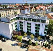 Wohnung zum Kaufen in Landshut-Nikola 130.000,00 € 20.3 m²