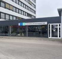 Büro in Neu-Ulm 1.850,00 € 215 m²