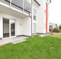 Wohnung zum Mieten in Aichach 600,00 € 44 m²