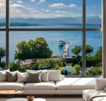 Wohnung zum Kaufen in Starnberg 8.800.000,00 € 1800 m²