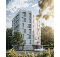 Wohnung zum Kaufen in Memmingen 674.000,00 € 110.46 m²