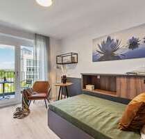 Wohnung zum Mieten in Eschborn 929,00 € 24 m²