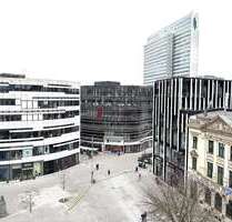 Büro in Düsseldorf 1.900,00 € 95 m²