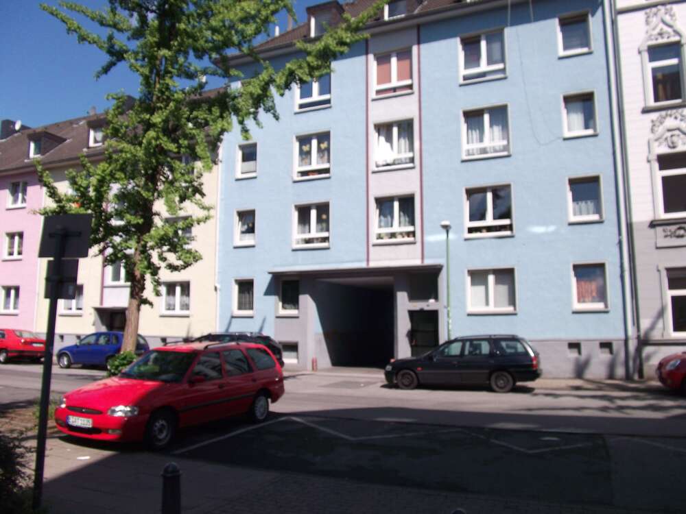 Wohnung zum Mieten in Essen 496,00 € 66.17 m²