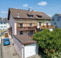 Haus zum Kaufen in Klettgau 410.000,00 € 160 m²