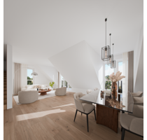 Wohnung zum Kaufen in Steppach 986.000,00 € 145 m²