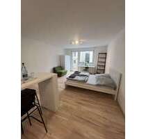 Wohnung zum Mieten in Stuttgart 750,00 € 30 m²