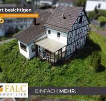 Haus zum Kaufen in Eitorf Bohlscheid 99.000,00 € 104 m² - Eitorf / Bohlscheid